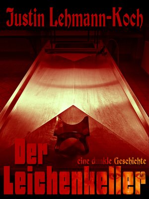 cover image of Der Leichenkeller